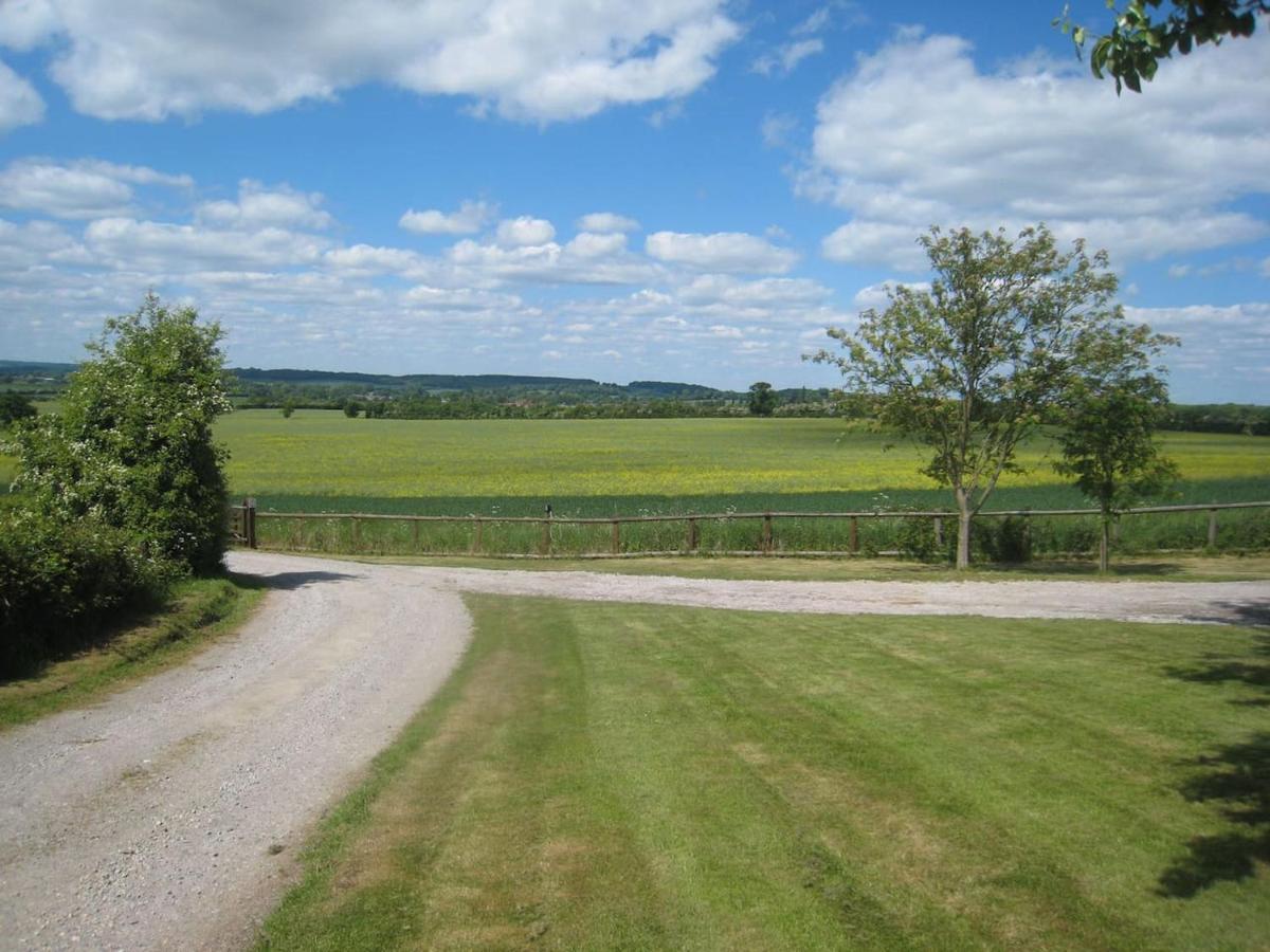 Arden Hill Farmhouse - Hot Tub, Snooker Table, Sleeps 16 Stratford-upon-Avon Exteriör bild