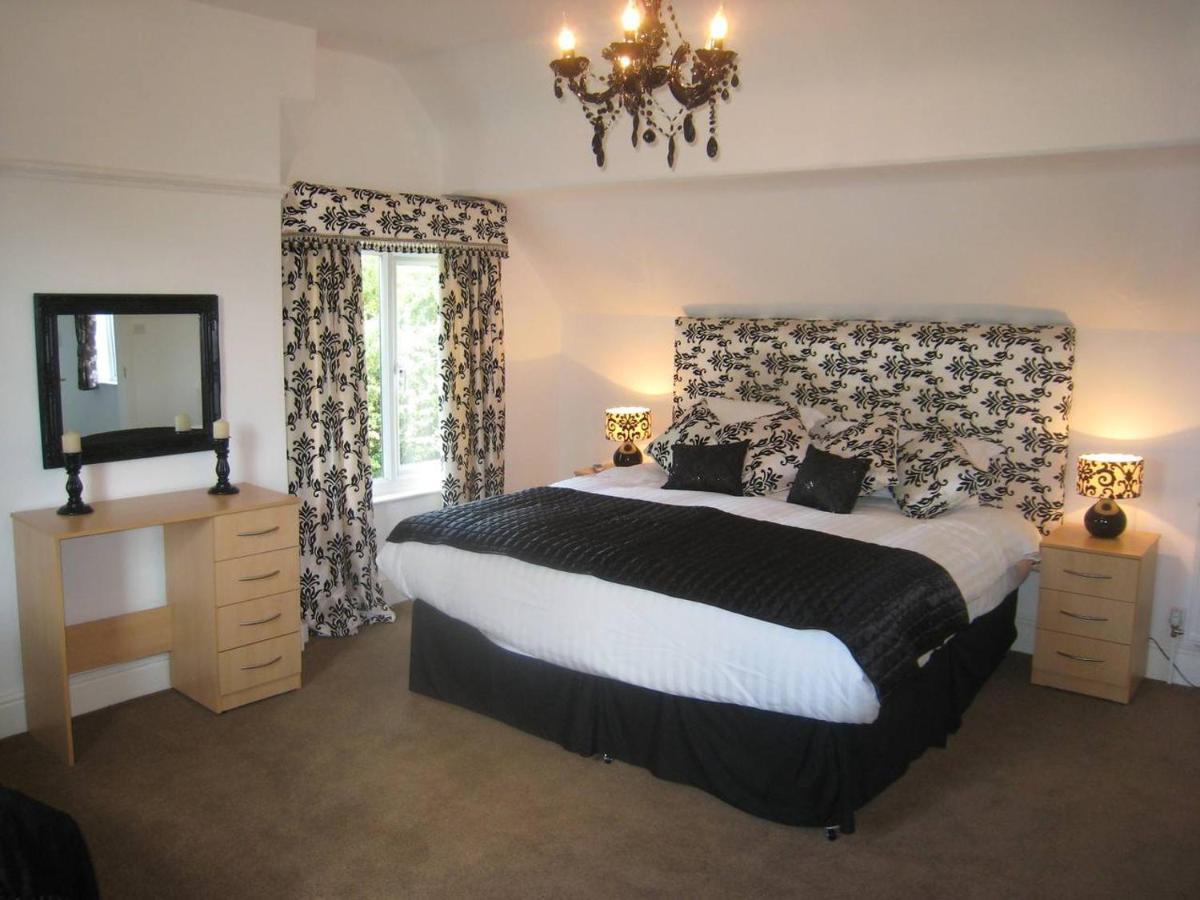 Arden Hill Farmhouse - Hot Tub, Snooker Table, Sleeps 16 Stratford-upon-Avon Exteriör bild