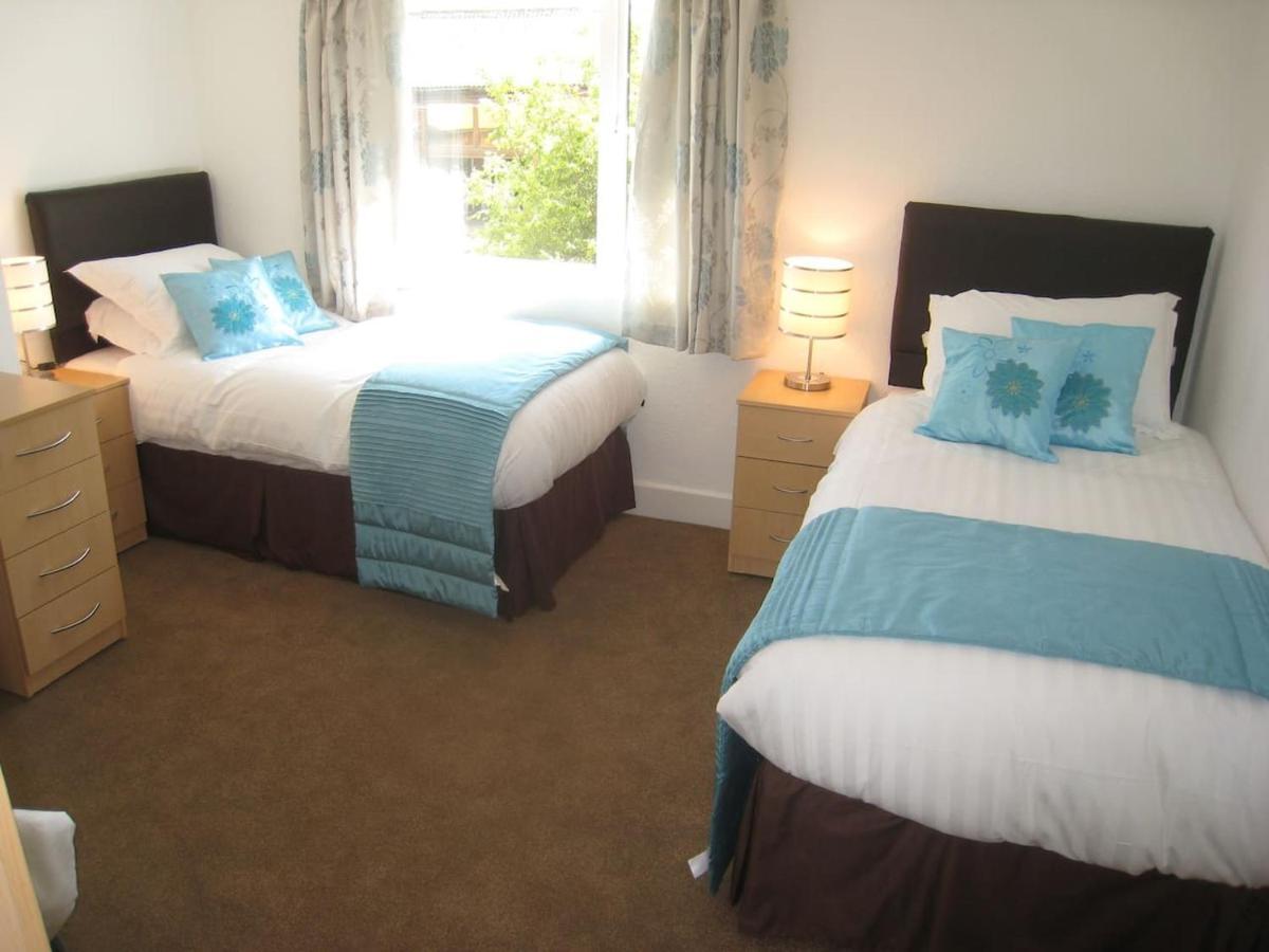 Arden Hill Farmhouse - Hot Tub, Snooker Table, Sleeps 16 Stratford-upon-Avon Exteriör bild
