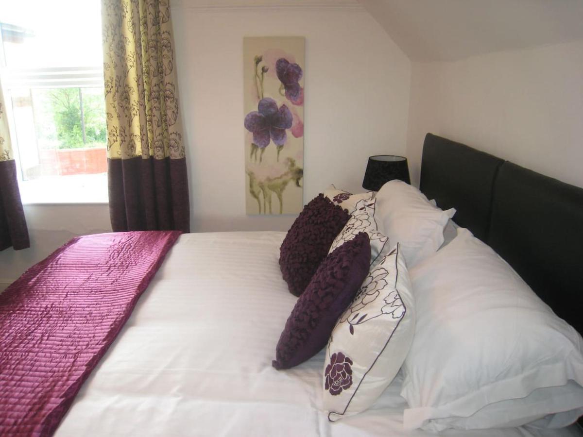 Arden Hill Farmhouse - Hot Tub, Snooker Table, Sleeps 16 Stratford-upon-Avon Exteriör bild