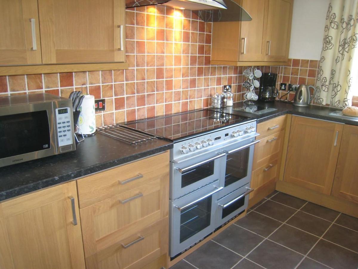 Arden Hill Farmhouse - Hot Tub, Snooker Table, Sleeps 16 Stratford-upon-Avon Exteriör bild